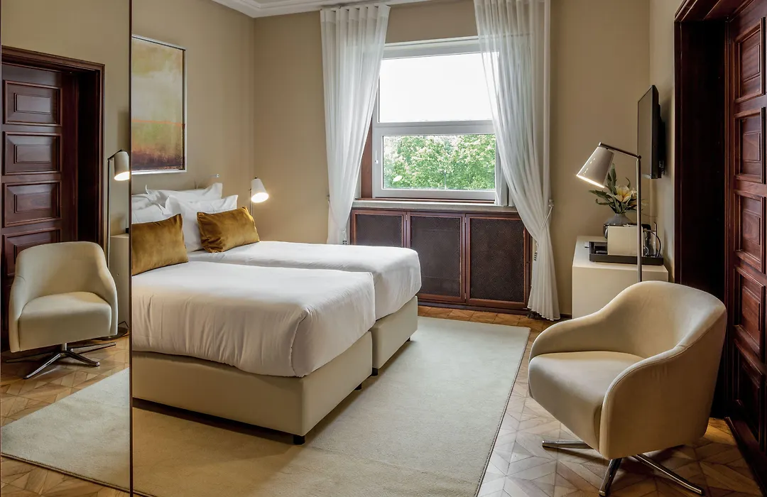 Luzeiros Suites-1